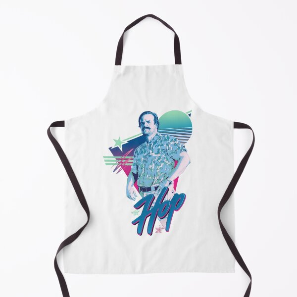 Item preview, Hop - Retro 80s Synthwave Style designed and sold by Wawan35200.