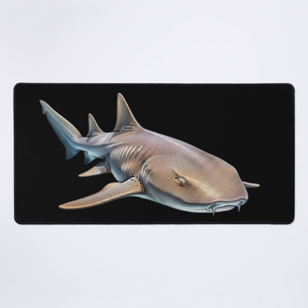 Item preview, Nurse Shark designed and sold by 4rtistcDrift.