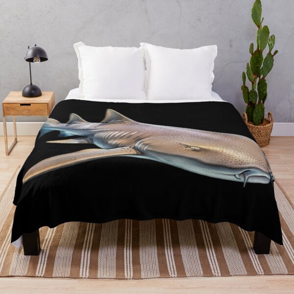 Item preview, Nurse Shark designed and sold by 4rtistcDrift.