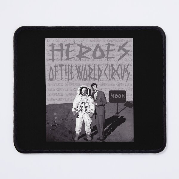 Item preview, coniuratio,heros of the world circus  designed and sold by azet-art.