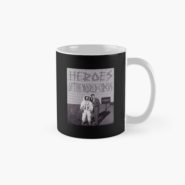 Item preview, coniuratio,heros of the world circus  designed and sold by azet-art.