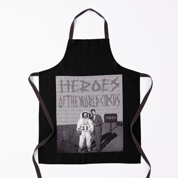 Item preview, coniuratio,heros of the world circus designed and sold by azet-art.