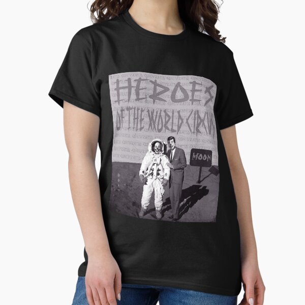 Item preview, coniuratio,heros of the world circus  designed and sold by azet-art.