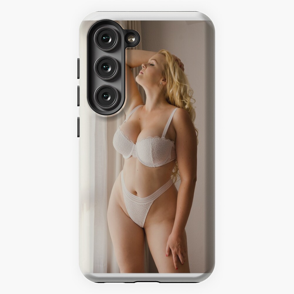 Shoot with Caro 2 Sticker for Sale by LilliLuxe | Redbubble