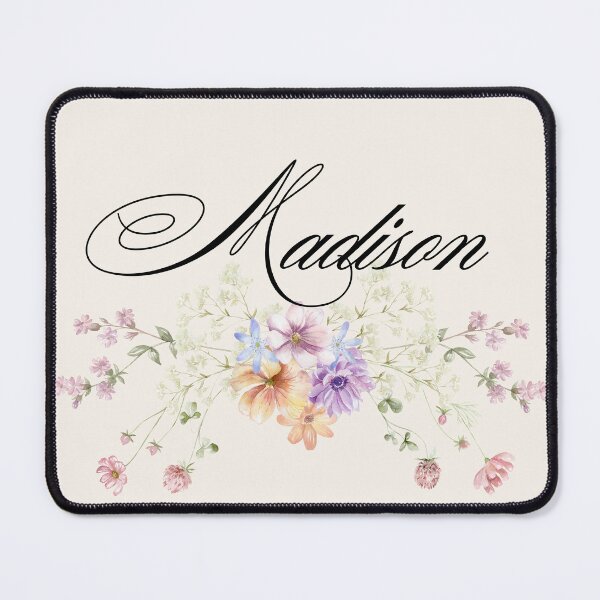Item preview, Customized Design for Madison designed and sold by Our Bible Journey.