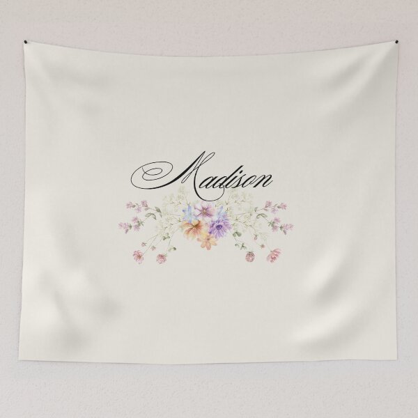 Item preview, Customized Design for Madison designed and sold by Our Bible Journey.