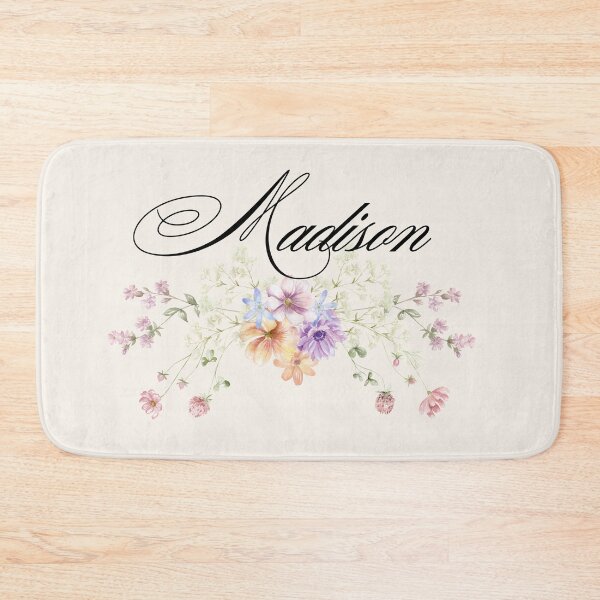 Item preview, Customized Design for Madison designed and sold by Our Bible Journey.