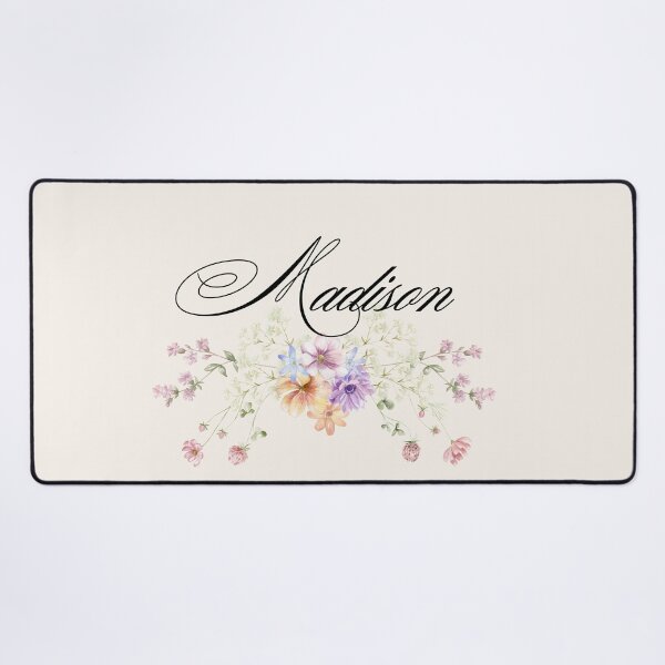 Item preview, Customized Design for Madison designed and sold by Our Bible Journey.