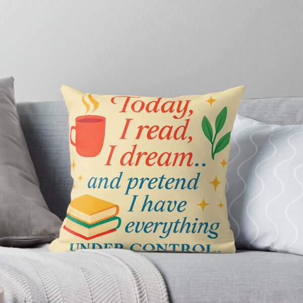 Item preview, Café & Bibliothèque Douillette  Cozy Library & Coffee designed and sold by Drawingshirts.