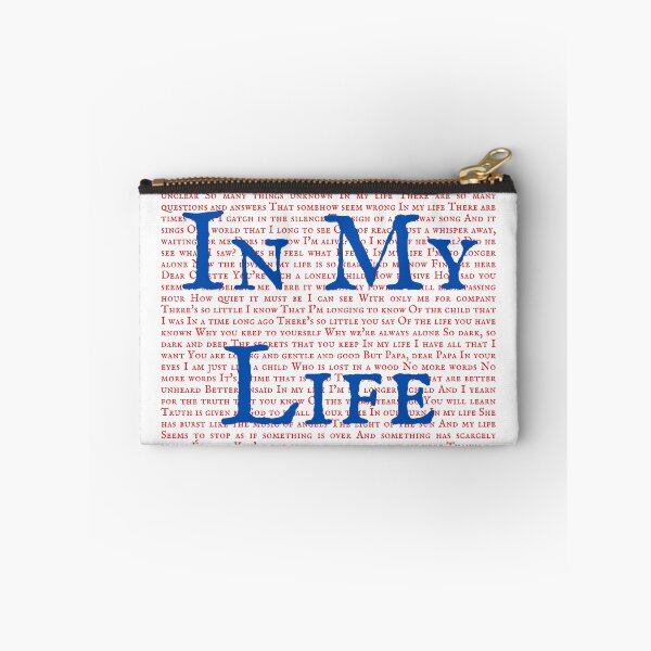 Item preview, Les Miserable Lyrics designed and sold by broadwaygirl142.