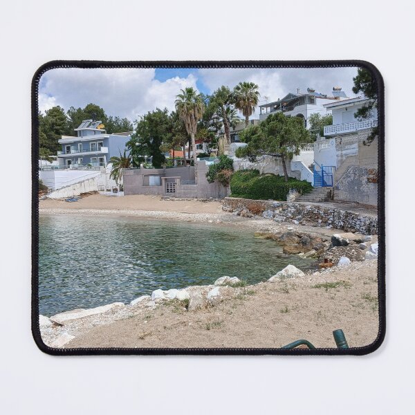 Item preview, HOMES ON THE BEACH. designed and sold by ronsaunders47.