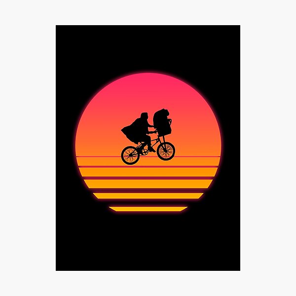 Item preview, Et retro. designed and sold by Designeatore.