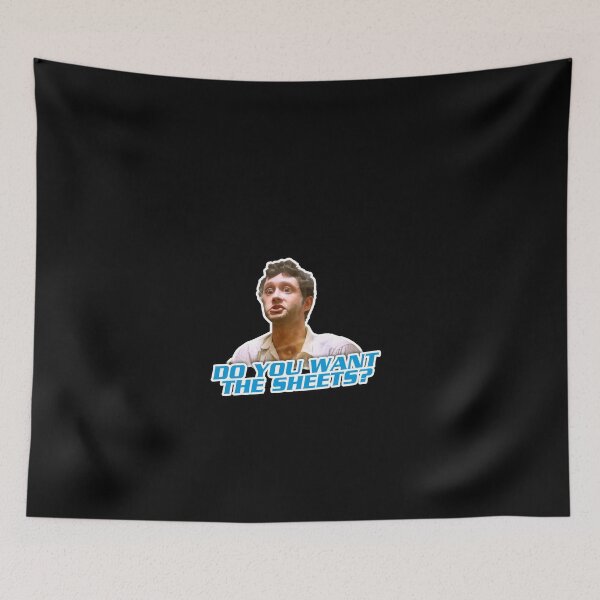Item preview, Do you want the sheets? Logo designed and sold by Betamax-Babylon.