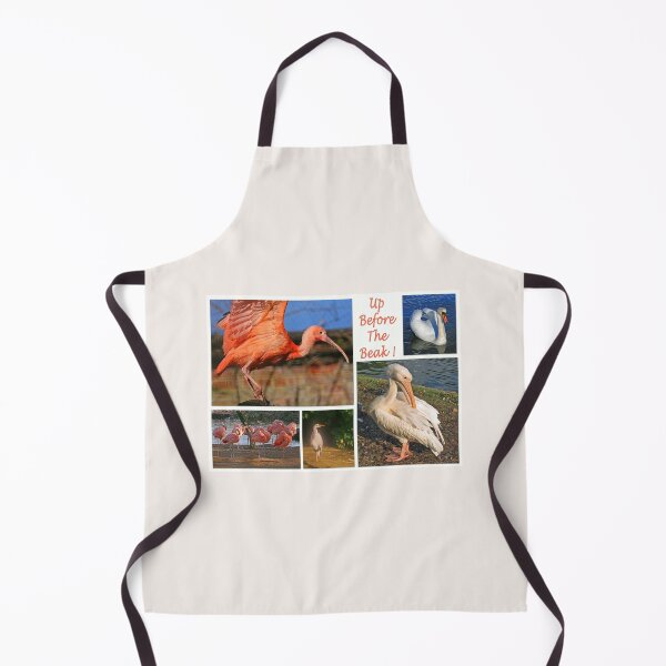 Item preview, Up Before The Beak designed and sold by RedHillDigital.