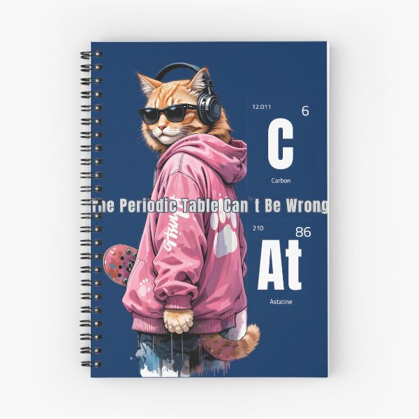 Item preview, Skater Cat in Pink Hoodie – Urban Streetwear Cat Art designed and sold by LiuBaoBao.