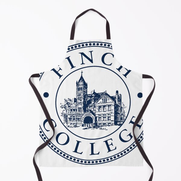 Item preview, Finch College - TSITP designed and sold by OddityDesign.