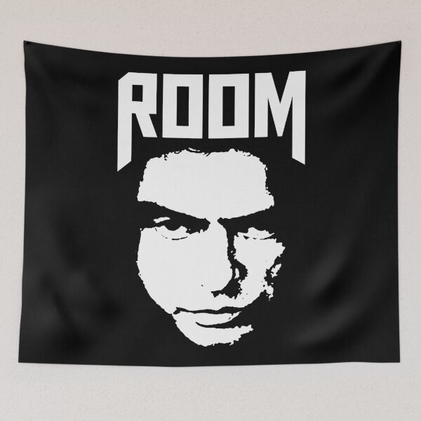 Item preview, Room Tommy Wiseau designed and sold by unfamouzzz.