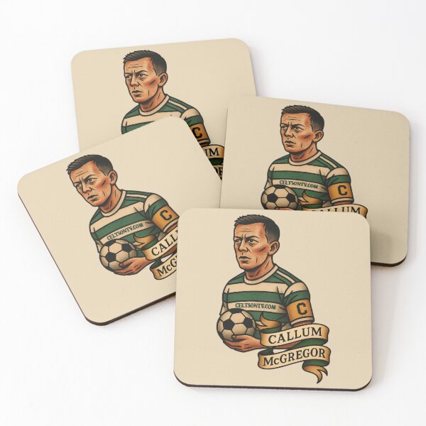 Item preview, Callum McGregor Tattoo-1 designed and sold by Jimbobno9.