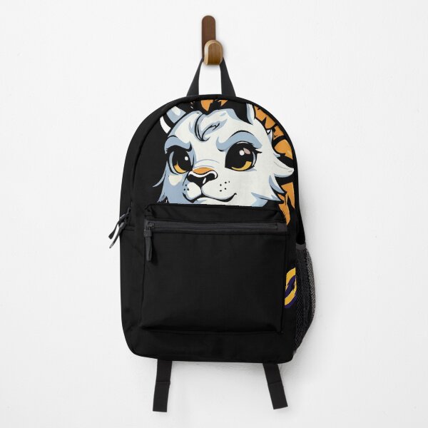 Item preview, Lion Hero – Bold & Cute Design designed and sold by NedaArtworks.