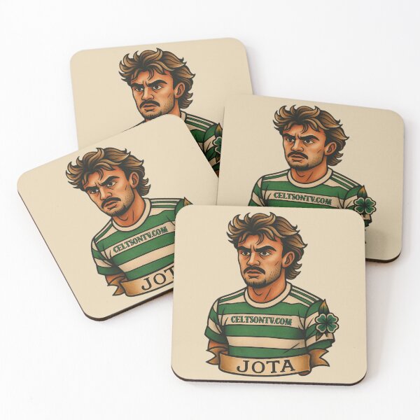 Item preview, Jota Tattoo-1 designed and sold by Jimbobno9.