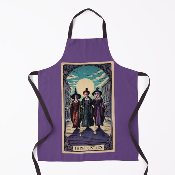 Item preview, Three Sisters designed and sold by Violently Wisconsin.