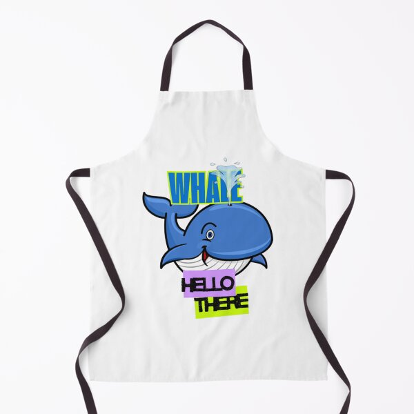 Item preview, Whale Whale Whale designed and sold by LoveDalmatia.