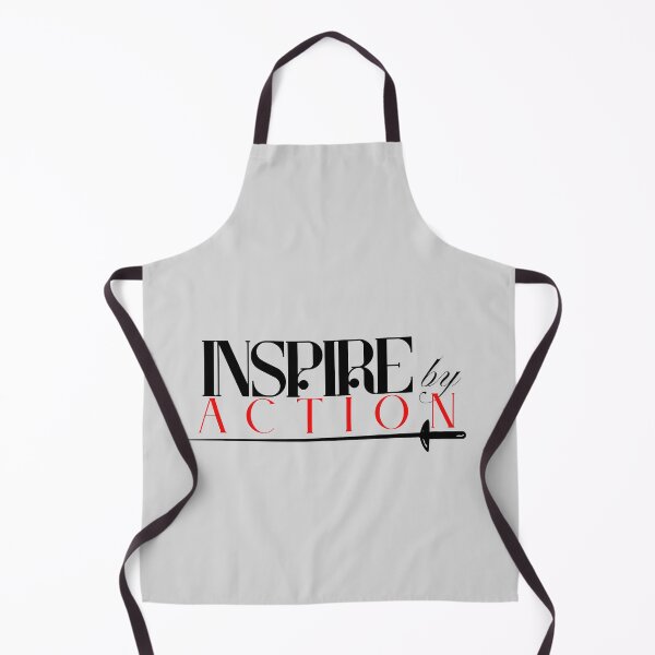 Item preview, Inspire by Action designed and sold by WarriorsArmour.