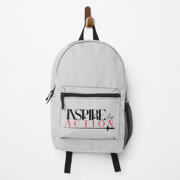 Item preview, Inspire by Action designed and sold by WarriorsArmour.