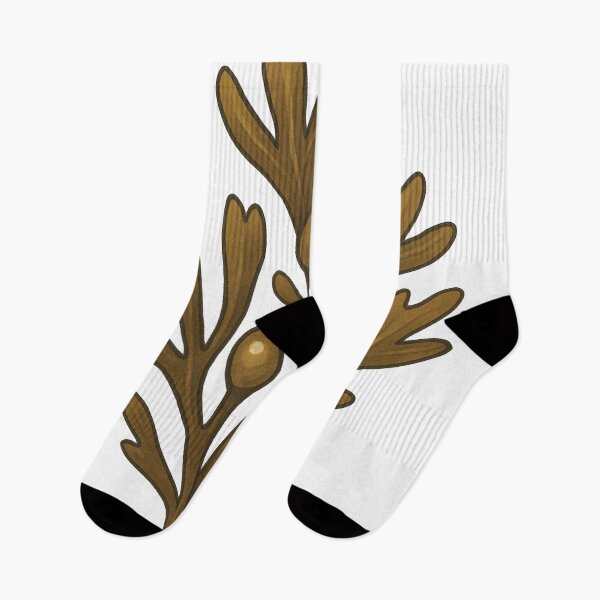 Item preview, Brown Algae Seaweed Illustration – Coastal Marine Plant Art for Ocean Lovers designed and sold by Vendeloc.