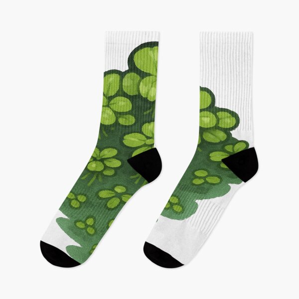 Item preview, Duckweed Pond Plant Illustration – Floating Aquatic Greenery Nature Art designed and sold by Vendeloc.
