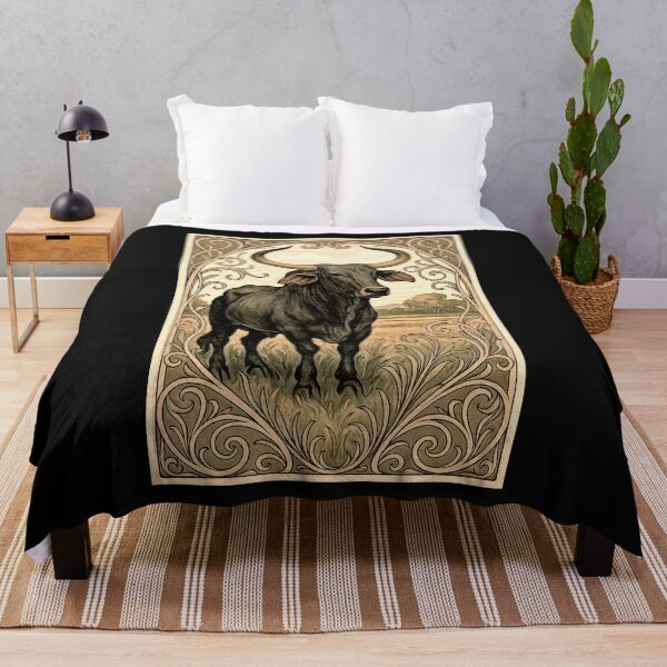 Item preview, The Guzerá or Guzerat the Brazilian breed of domestic cattle#3 designed and sold by Helios Be. Lavsh.