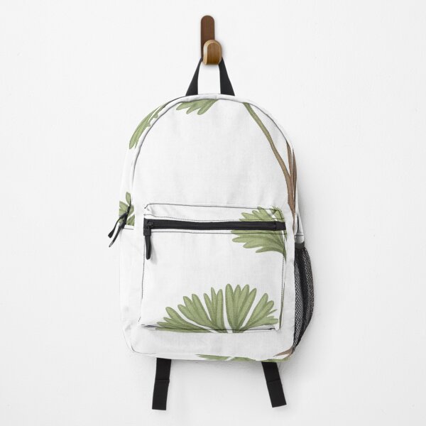 Item preview, Cabomba Aquatic Plant Illustration – Fan-Leaf Freshwater Botanical Nature Art designed and sold by Vendeloc.