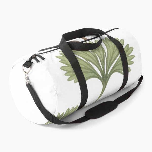 Item preview, Cabomba Aquatic Plant Illustration – Fan-Leaf Freshwater Botanical Nature Art designed and sold by Vendeloc.