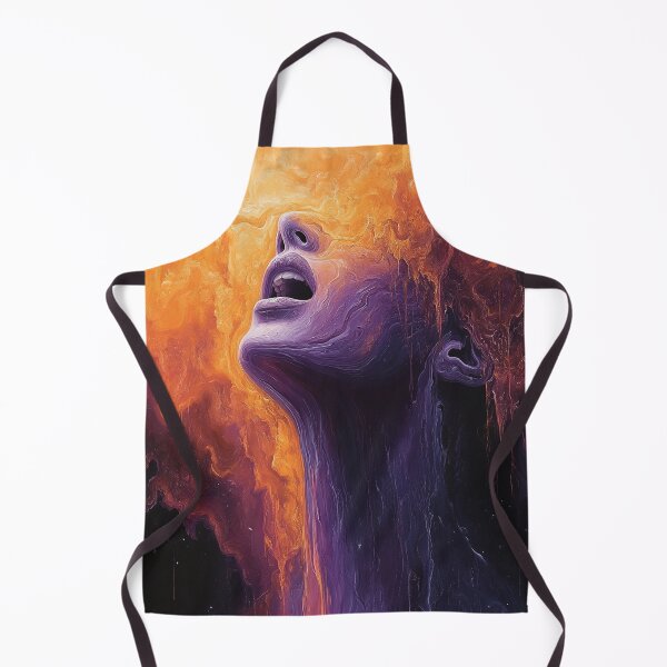 Item preview, Eruption of Cosmic Emotion designed and sold by AITuneSphere.