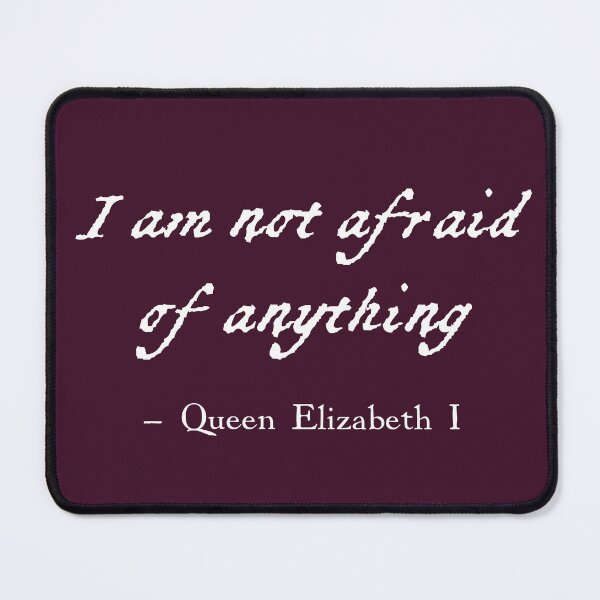 Item preview, I am not afraid of anything designed and sold by PariSeine.