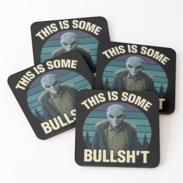 Item preview, This is some bullshit designed and sold by EveryD3y.