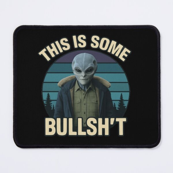 Item preview, This is some bullshit designed and sold by EveryD3y.
