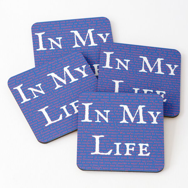 Item preview, Les Miserable Lyrics designed and sold by broadwaygirl142.