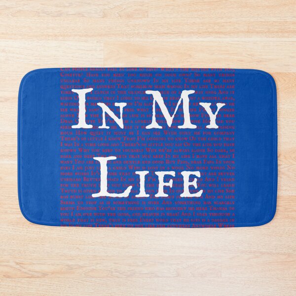 Item preview, Les Miserable Lyrics designed and sold by broadwaygirl142.