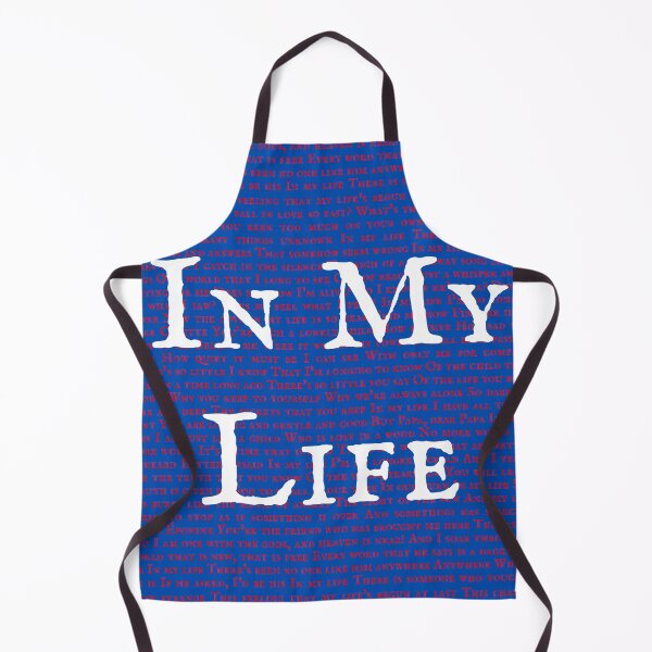 Item preview, Les Miserable Lyrics designed and sold by broadwaygirl142.