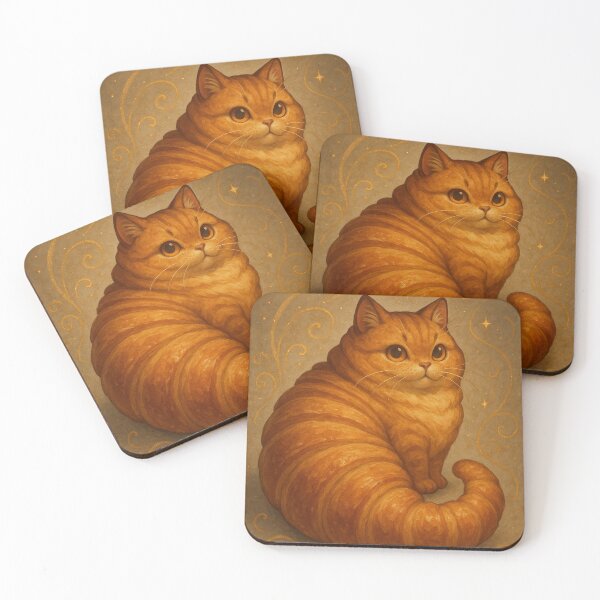Item preview, Croisscat Dreams designed and sold by LaBottDiPonga.