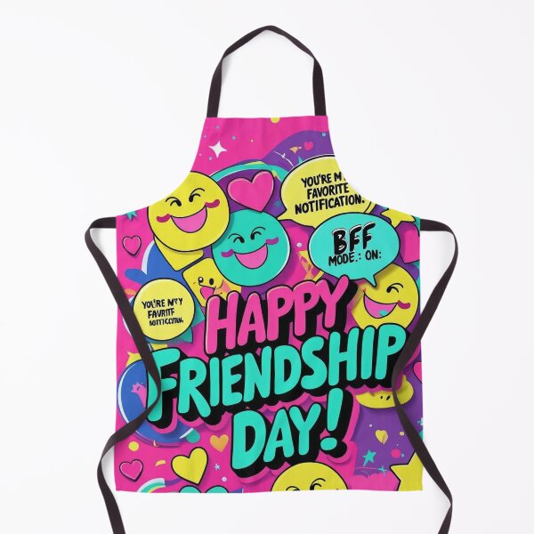 Item preview, United Forever: Celebrating True Friendship designed and sold by ArtivaNest.
