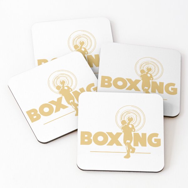 Item preview, Boxing Gold Type designed and sold by Biscuits79.