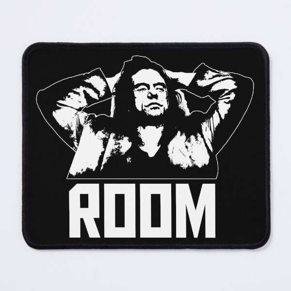 Item preview, tommy wiseau in the room designed and sold by unfamouzzz.
