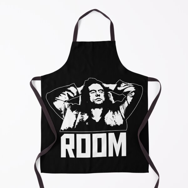 Item preview, tommy wiseau in the room designed and sold by unfamouzzz.