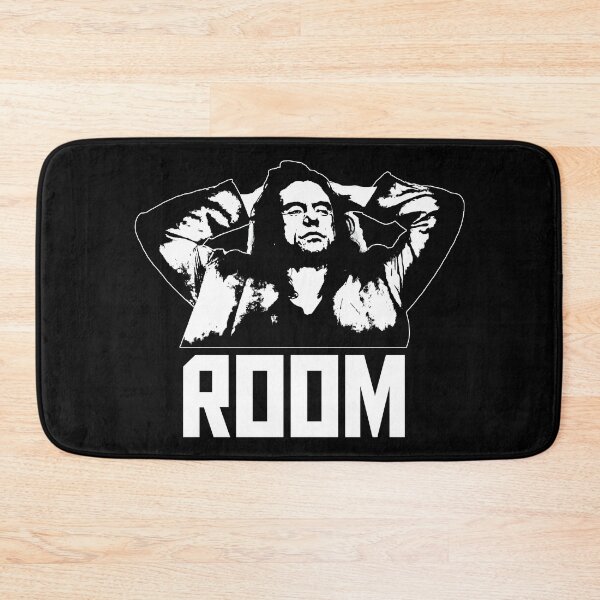 Item preview, tommy wiseau in the room designed and sold by unfamouzzz.