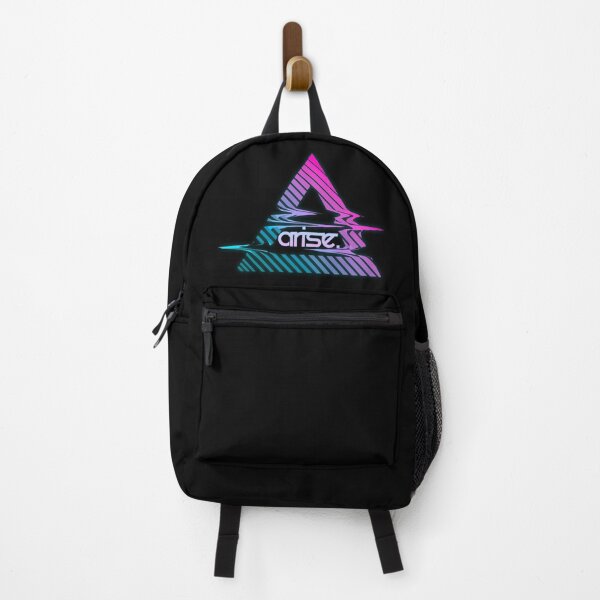 Item preview, Arise - Vaporwave designed and sold by SassandKitties.