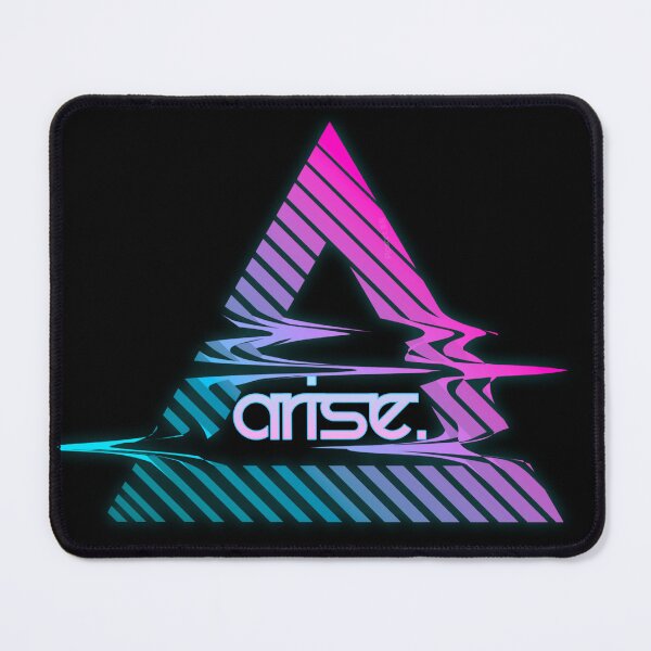 Item preview, Arise - Vaporwave designed and sold by SassandKitties.
