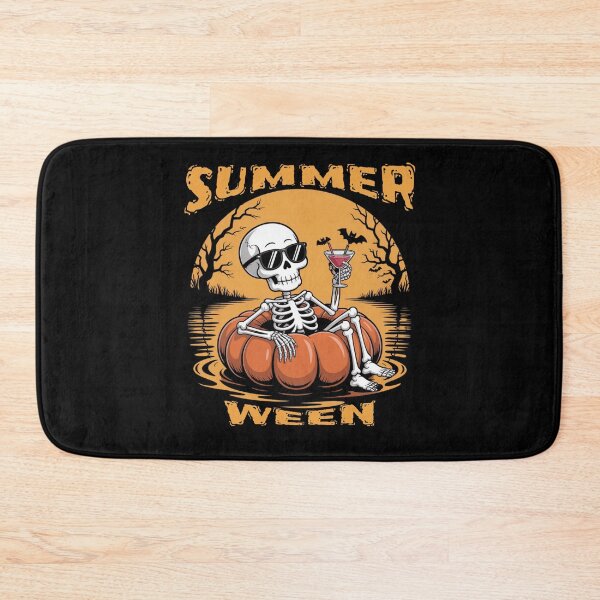 Item preview, Summerween Waiting for Halloween designed and sold by ViViTulip.