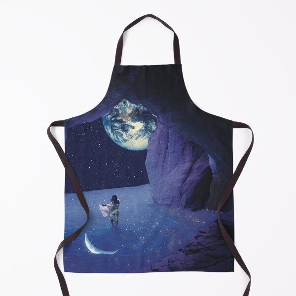 Item preview, Hidden treasures, magical shiny collage designed and sold by mgro-art.